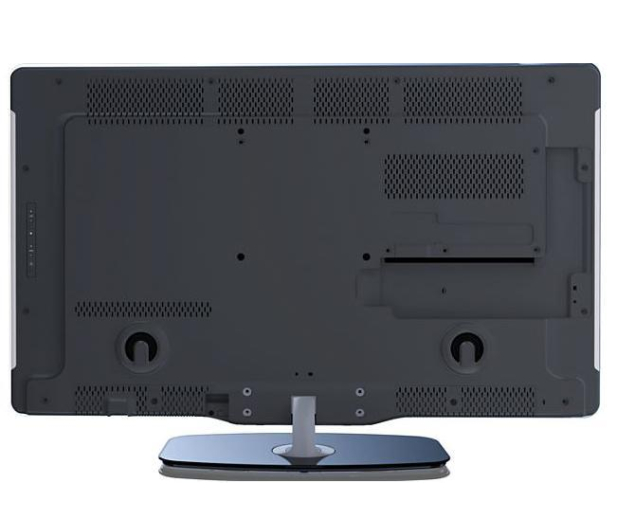 Philips 40PFL7605H - 1412306 - zdjęcie 2